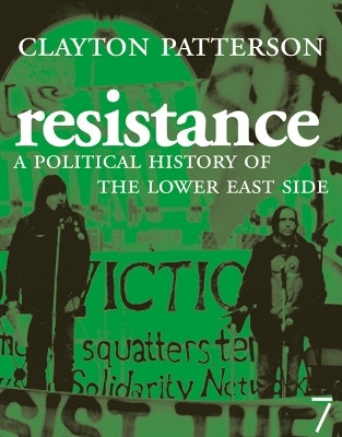 Resistance(English, Paperback, Patterson Clayton)