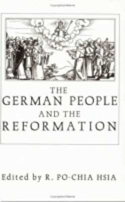 The German People and the Reformation(English, Paperback, unknown)