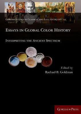 Essays in Global Color History(English, Hardcover, unknown)