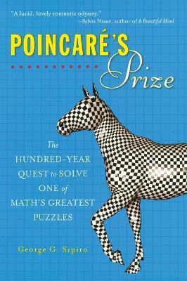 Poincare's Prize(English, Paperback, Szpiro George G.)