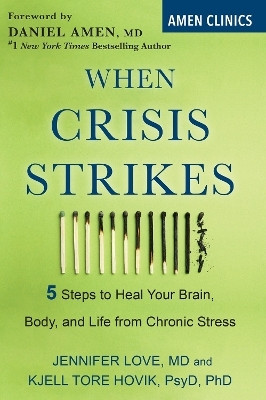 When Crisis Strikes(English, Paperback, Love Jennifer)