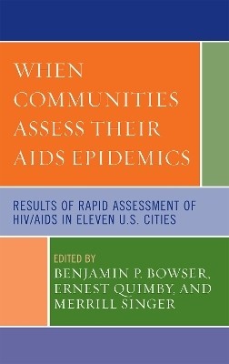 When Communities Assess their AIDS Epidemics(English, Paperback, unknown)