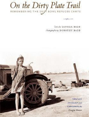 On the Dirty Plate Trail(English, Paperback, Babb Sanora)