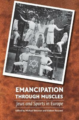 Emancipation Through Muscles(English, Hardcover, unknown)