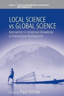 Local Science Vs Global Science(English, Paperback, unknown)