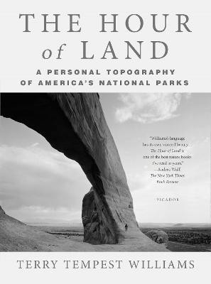 The Hour of Land(English, Paperback, Williams Terry Tempest)