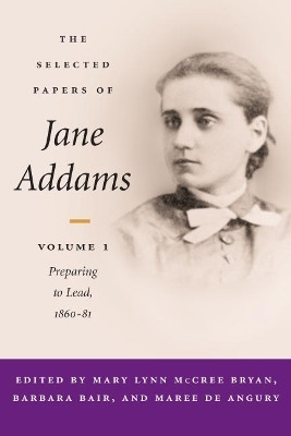 The Selected Papers of Jane Addams(English, Hardcover, unknown)