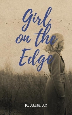 Girl on the Edge(English, Paperback, Cox Jacqueline)