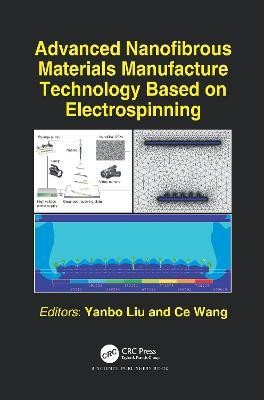 Advanced Nanofibrous Materials Manufacture Technology based on Electrospinning(English, Paperback, unknown)