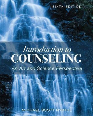 Introduction to Counseling(English, Paperback, Nystul Michael)