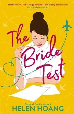 The Bride Test(English, Paperback, Hoang Helen)