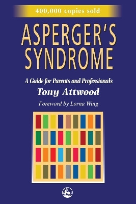 Asperger's Syndrome(English, Electronic book text, Attwood Dr Anthony)