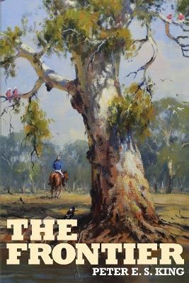 The Frontier(English, Paperback, King Peter Es)