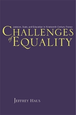 Challenges of Equality(English, Paperback, Wayne State University Press)