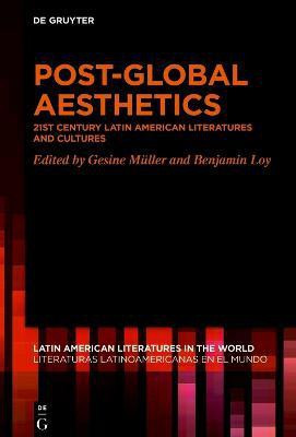 Post-Global Aesthetics(English, Hardcover, unknown)