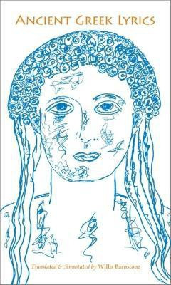 Ancient Greek Lyrics(English, Paperback, unknown)