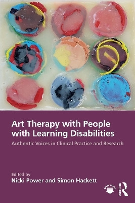 Art Therapy with People with Learning Disabilities(English, Paperback, unknown)