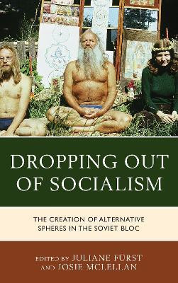 Dropping out of Socialism(English, Hardcover, unknown)