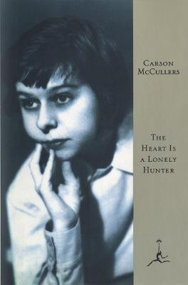 The Heart Is a Lonely Hunter(English, Hardcover, McCullers Carson)