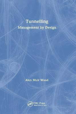 Tunnelling(English, Paperback, Muir Wood Alan)