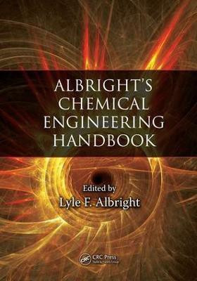 Albright's Chemical Engineering Handbook(English, Electronic book text, unknown)