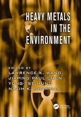 Heavy Metals in the Environment(English, Paperback, unknown)