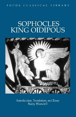 King Oidipous(English, Paperback, Sophocles)