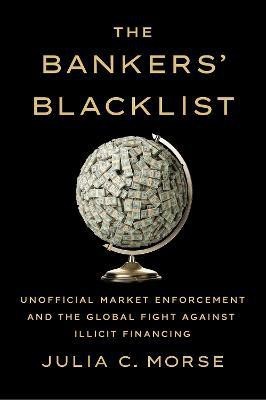 The Bankers' Blacklist(English, Hardcover, Morse Julia C.)