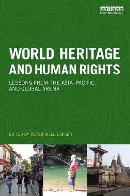World Heritage and Human Rights(English, Paperback, unknown)