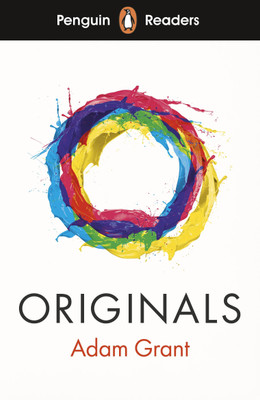 Penguin Readers Level 7: Originals (ELT Graded Reader)(English, Paperback, Grant Adam)
