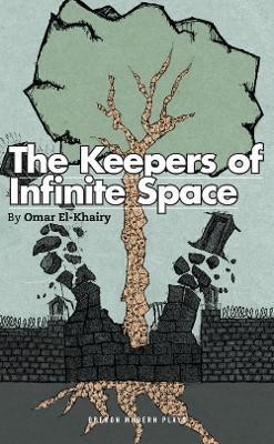 The Keepers of Infinite Space(English, Electronic book text, El-Khairy Omar)