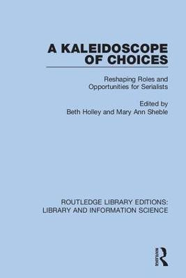 A Kaleidoscope of Choices(English, Paperback, unknown)