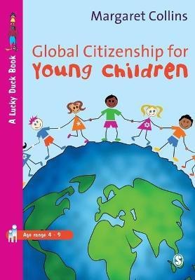 Global Citizenship for Young Children(English, Paperback, Collins Margaret)