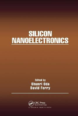 Silicon Nanoelectronics(English, Paperback, unknown)