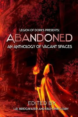 Abandoned - An Anthology of Vacant Spaces(English, Paperback, unknown)