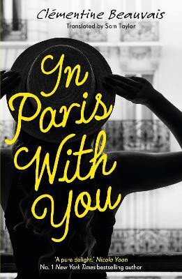 In Paris With You(English, Paperback, Beauvais Clementine)