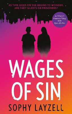 Wages of Sin(English, Paperback, Layzell Sophy)