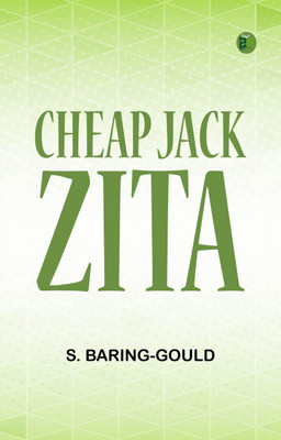 Cheap Jack Zita(Paperback, S. Baring-Gould)