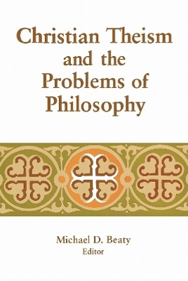 Christian Theism and the Problems of Philosophy(English, Hardcover, unknown)