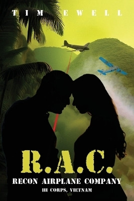 Recon Airplane Company(English, Paperback, Ewell Tim)