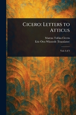 Cicero(English, Paperback, Cicero Marcus Tullius)