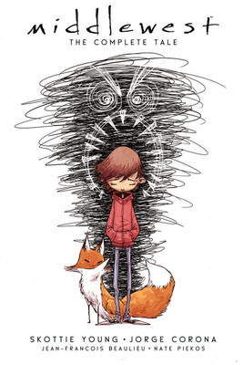 Middlewest: The Complete Tale(English, Paperback, Young Skottie)