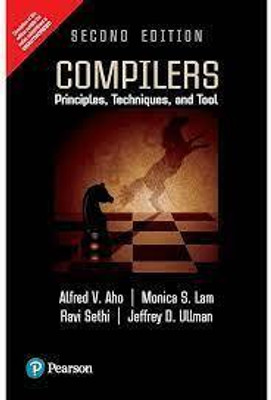 Compilers Principles, Techniques, and Tools, 2e  - Compilers Principles, Techniques, and Tools(Paperback, Aho)