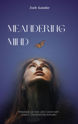 Meandering Mind(English, Paperback, Kamdar Zoeb)
