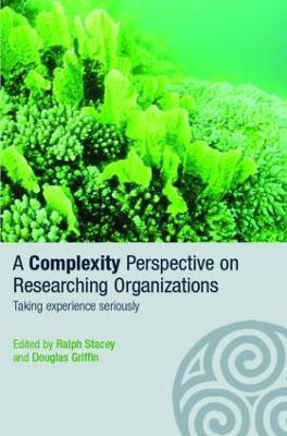 A Complexity Perspective on Researching Organisations(English, Paperback, unknown)