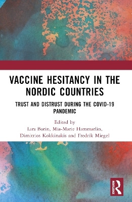 Vaccine Hesitancy in the Nordic Countries(English, Paperback, unknown)
