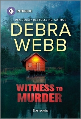 Witness to Murder(English, Paperback, Webb Debra)