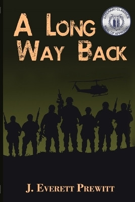 A Long Way Back(English, Paperback, Prewitt J Everett)