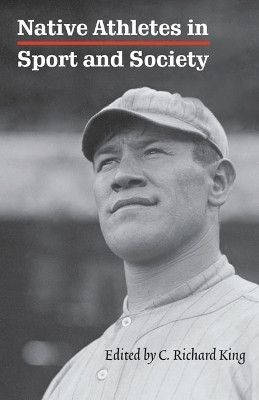 Native Athletes in Sport and Society(English, Paperback, unknown)