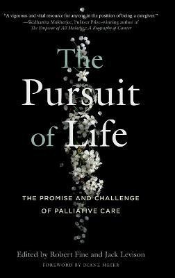 The Pursuit of Life(English, Hardcover, unknown)